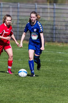Bild 404 - SC Kaltenkirchen - SG Trittau/S�dstormarn : Ergebnis: 0:6